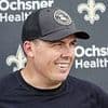 Surprise contender emerges to be New Orleans Saints' starting QB in 2025