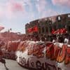 Des milliers de manifestants défilent en Italie contre la politique du gouvernement ultraconservateur de Giorgia Meloni