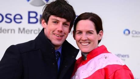 Rachael Blackmore's final career earnings, jockey boyfriend reality, reason for retirement