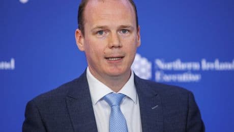 Stormont Communities Minister calls for full restoration of winter fuel payment