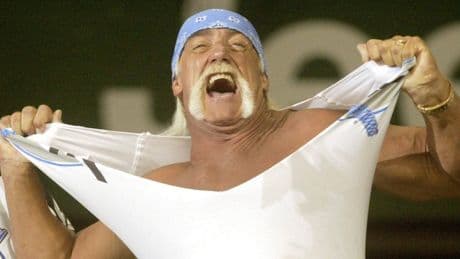 Showworstelaar en realityster Hulk Hogan (71) overleden