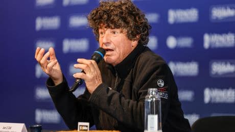 Vendée Globe: Jean Le Cam, 66 ans, ne participera pas à l’édition 2028 mais vise la Route du Rhum