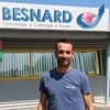 Gérant d’entreprise la semaine, il court les compétitions de triathlon internationales le week-end