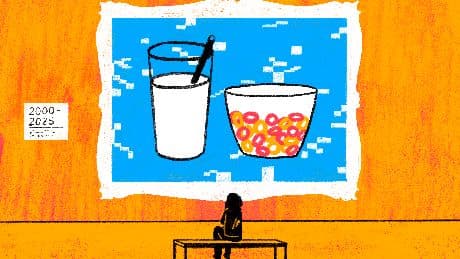 The 25 pieces of culture that explain the last 25 years