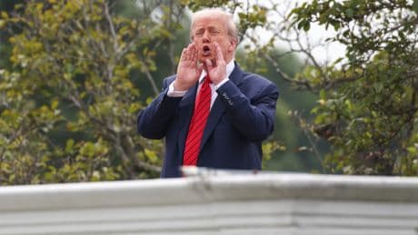 Trump deja en papel mojado el pacto arancelario con la UE