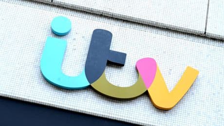 ITV set for ad sales fall but does not expect hit from Trump film tariff threat