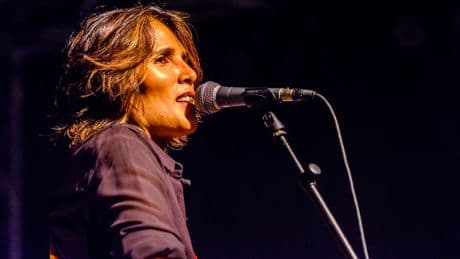 Singer Tanita Tikaram to release sequel to debut album after 37 years