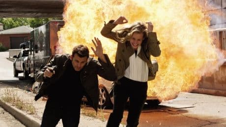Amazon Prime fans rush to binge ‘incredible’ thriller axed 10 years ago