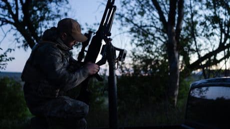 Officials From Russia and Ukraine Are in Turkey, But Will Peace Talks Take Place?