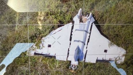 Litouwen roept NAVO op tot betere luchtverdediging na vondst legerdrones