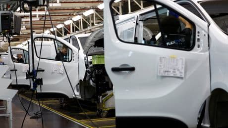 Consommation, exportation... Et si la guerre commerciale profitait à une partie de l'Europe ?