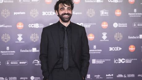 David Verdaguer: &quot;Hay un problema con la intimidad, las redes sociales nos han reventado&quot;