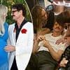 Pedro Pascal slammed as 'creepy' for constant displays of affection with his female costars