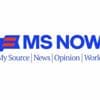 MSNBC will change its name later this year as part of corporate divorce from NBC