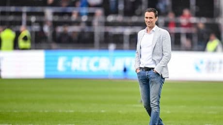 BILD kennt alle Details - Hannover angelt sich Dynamos Wunsch-Profi