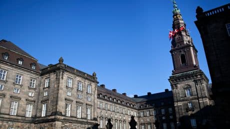 Denmark seeks to make it illegal to spread deepfake images, citing concern about misinformation