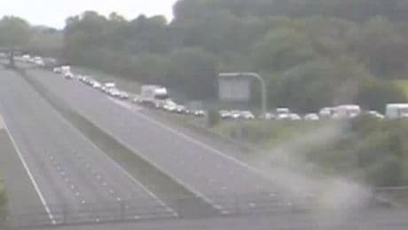 Everything we know about M5 crash as three dead and child fighting for life
