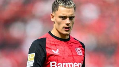 Bayern Munich's Florian Wirtz statement speaks volumes as reason for Liverpool U-turn emerges
