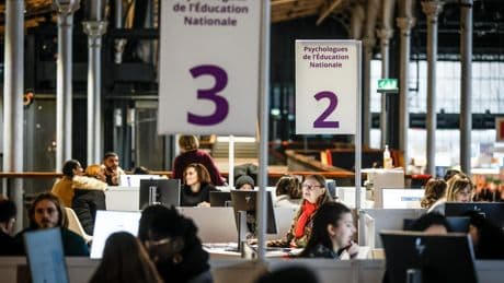 Assises de la santé scolaire : le rôle clé des psychologues de l’éducation nationale