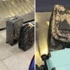 “Ze hebben de toiletten op onze koffers gedumpt”: passagiers Virgin Atlantic geschokt na zien bagage