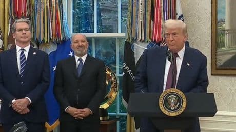 Trump’tan sürpriz açıklama: Putin ile yakında görüşebiliriz