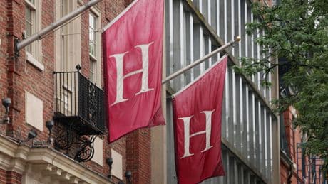 Harvard’s Mixed Victory