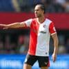 Feyenoord verhuurt Ramiz Zerrouki aan oude club FC Twente