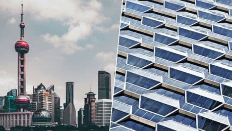 La revolución energética silenciosa de China: las renovables han frenado sus emisiones antes de tiempo