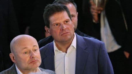 Cyclisme : l’ancien vainqueur du Tour de France, Jan Ullrich, percuté par une voiture et transporté à l’hôpital