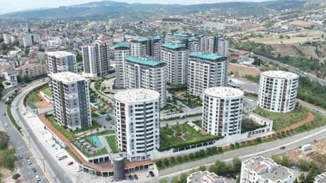 23 yılda 6 trilyon lira yatırım yapıldı