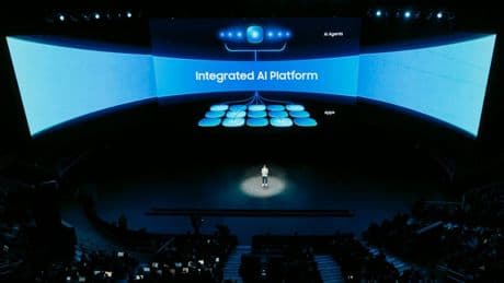 Samsung Galaxy Unpacked 2025: UK time, live stream and reveals to expect