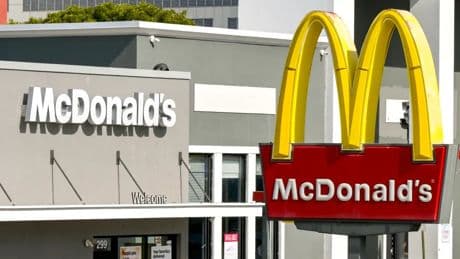 McDonald’s making big change to iconic burger for 1st time in 50 years TOMORROW & customers are all saying same thing