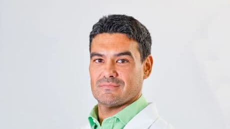 Antonio Hernández, experto en nutrición ortomolecular: "Los pistachos pueden reducir el perfil inflamatorio que puede existir en nuestro cuerpo"