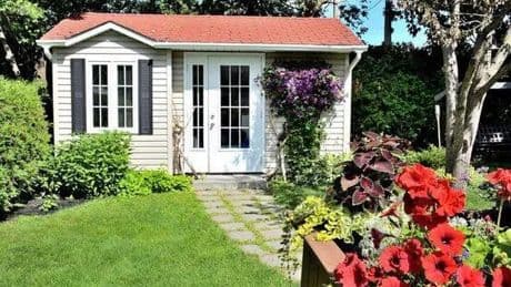 'Garden shed tax' warning for UK households - check if you're affected