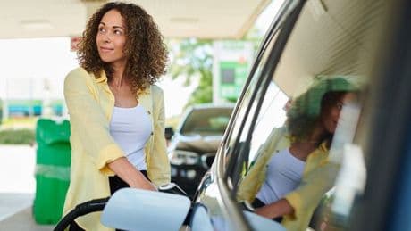 New car rules could see 2 in 5 petrol and diesel drivers 'give up vehicles'