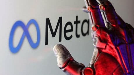 Künstliche Intelligenz: Nach Google-Unterschrift: Meta lehnt als letzter Tech-Riese KI-Richtlinien der EU ab