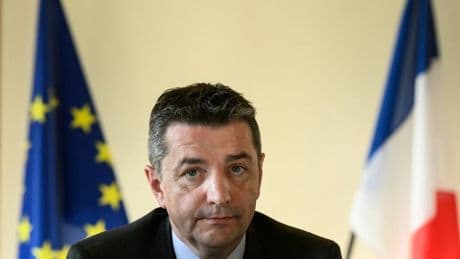 French mayor to go on trial over alleged sex-tape blackmail of political rival