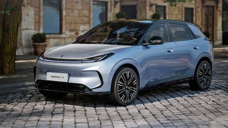 Für unter 20.000 Euro? VW bekommt neue Konkurrenz für seine E-Autos