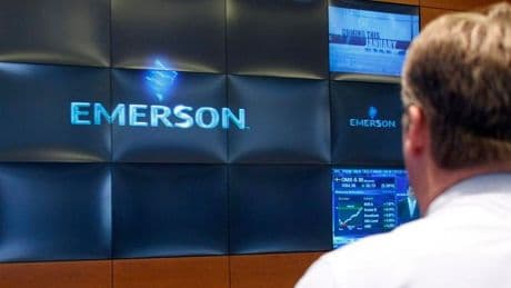 $40 Billion Of M&A In 4 Years But More ‘May’ Follow, Says Emerson COO