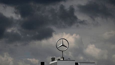 Mercedes wollte Luxusmarke sein: Jetzt beerdigt Chef die Strategie