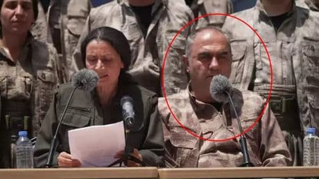 O terörist PKK’nın Avrupa kasası çıktı