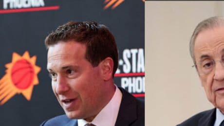 Los Suns ‘de Florentino Pérez’ anuncian a su nuevo entrenador… tras cargarse unos cuantos
