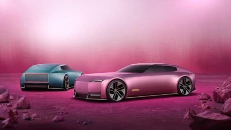 Autoindustrie: Neuer Jaguar-Chef kontert Trumps Kritik