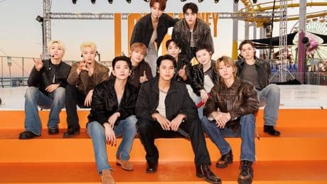 K-Pop’s Live Boom 2025: SEVENTEEN’s Record Gross, A Promising 2nd Half