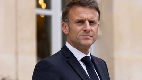 Emmanuel Macron affirme que les frappes israéliennes au Qatar "sont inacceptables quel qu'en soit le motif"