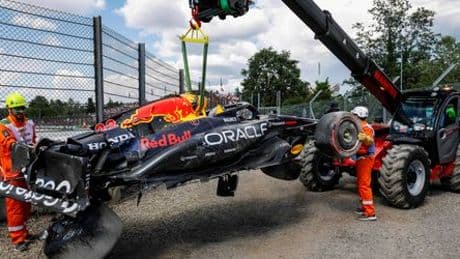 Formel 1: Oscar Piastri schnappt sich die Pole Position im Qualifying
