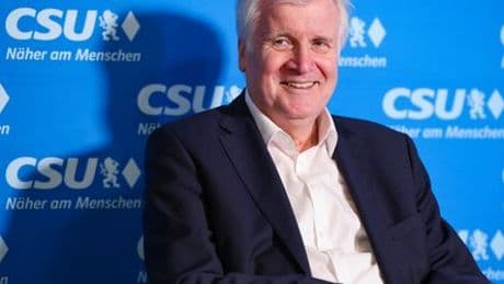 Richterwahl im Bundestag: Horst Seehofer hätte Frauke Brosius-Gersdorf gewählt