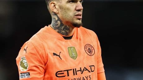 Galatasaray'da Ederson gelişmesi!