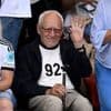 Opa Herbert überrascht Berger, Gwinn schwört Team ein: Fünf Dinge, die Sie trotz Niederlage im EM-Halbfinale nicht verpasst haben sollten