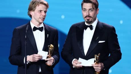 Lola Verleihung in Berlin: „September 5“ gewinnt Deutschen Filmpreis in Gold